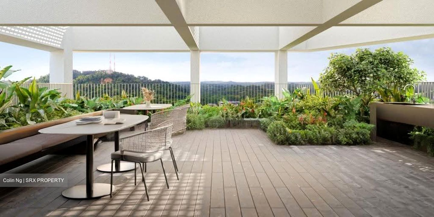 The Reserve Residences (D21), Apartment #620683471
